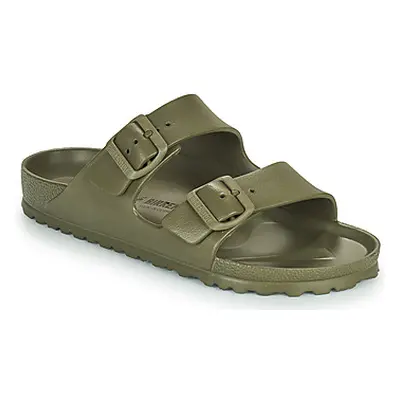 BIRKENSTOCK ARIZONA EVA women's Mules / Casual Shoes in Kaki