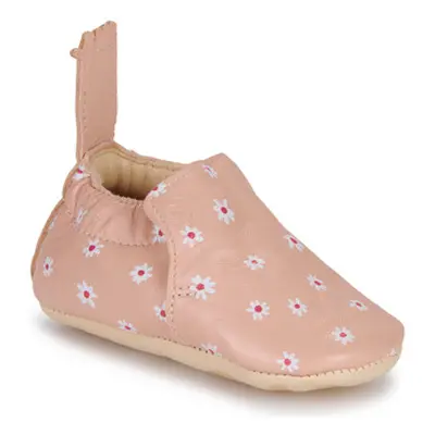 Easy Peasy MY BLU girls's Children's Slippers in Pink