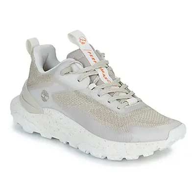 Timberland MOTION ACCESS LOW men's Shoes (Trainers) in Grey