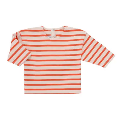 Petit Bateau BEGUIN girls's in Red