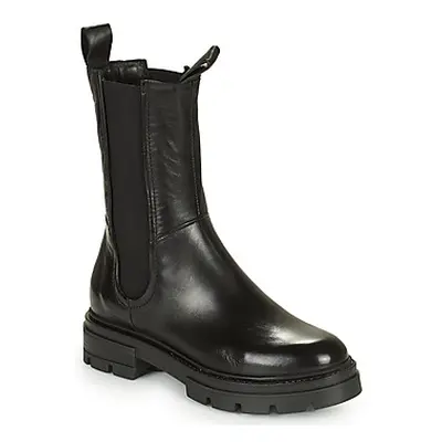 Mjus BEATRIX CHELS women's Mid Boots in Black