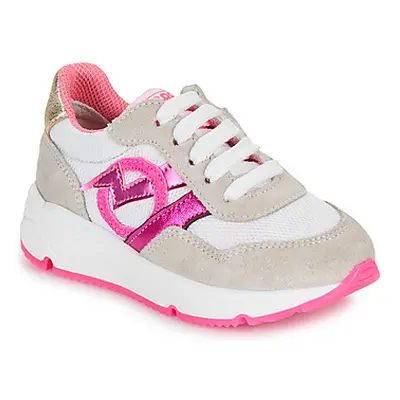 GBB TEOLINDA girls's Children's Shoes (Trainers) in Pink