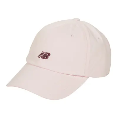 New Balance Panel classic Hat men's Cap in Pink