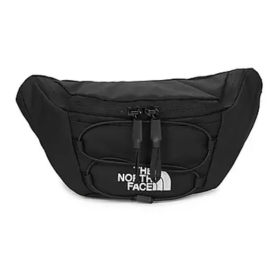 The North Face JESTER LUMBAR men's Hip bag in Black