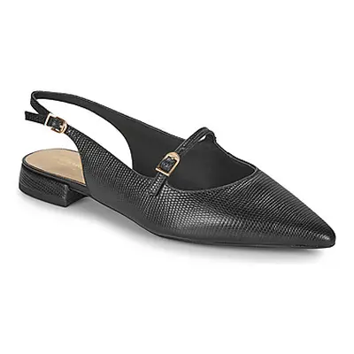 Clarks SENSA15 SHINE women's Shoes (Pumps / Ballerinas) in Black