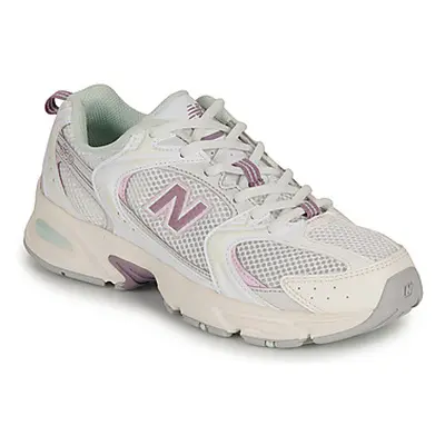 New Balance 530 women's Shoes (Trainers) in White