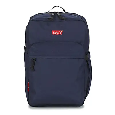 Levis LEVI'S L PACK STANDARD women's Backpack in Blue