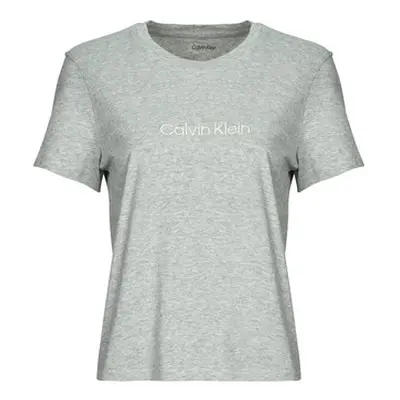 Calvin Klein Jeans CLASSIC 2 women's Sleepsuits in Grey