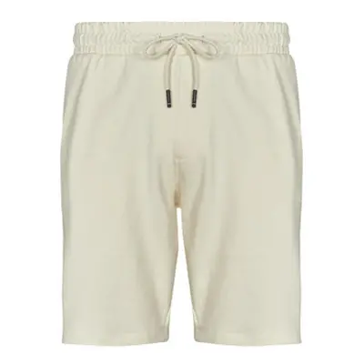 Teddy Smith S-NARKY SH men's Shorts in White