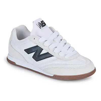 New Balance RC42 women's Shoes (Trainers) in White