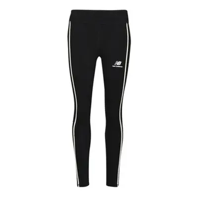 New Balance ATH LEGGING women's Tights in Black