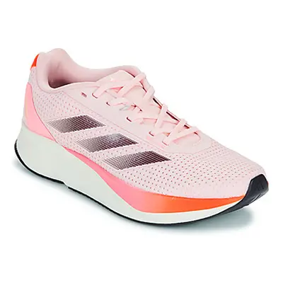 Adidas DURAMO SL W women's Running Trainers in Pink