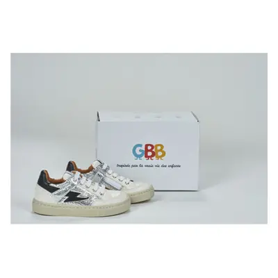 GBB - girls's Children's Shoes (Trainers) in Multicolour