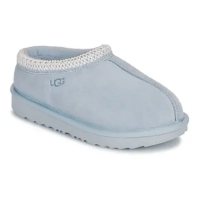 UGG T TASMAN II girls's Children's Slippers in Blue