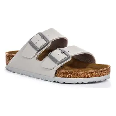 BIRKENSTOCK Arizona Bf women's Sandals in Grey