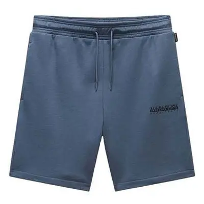 Napapijri Gori Bermuda Shorts Stormy Weather men's Shorts in Blue