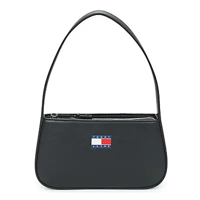 Tommy Jeans TJW ESS MUST SHOULDER BAG women's Shoulder Bag in Black