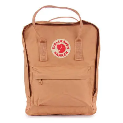 Fjallraven Kanken 23510 women's Backpack in Pink