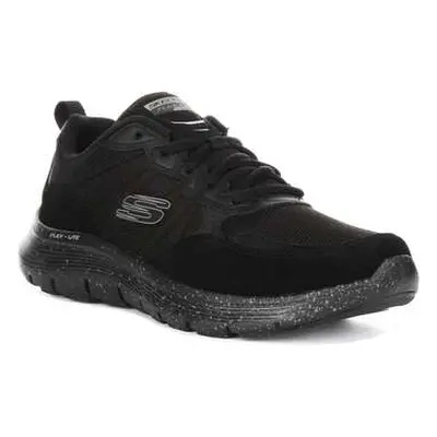 Skechers Flex Advantage 5.0 men's Trainers in Black