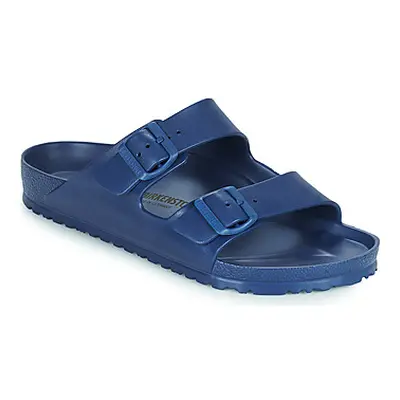 BIRKENSTOCK ARIZONA EVA men's Mules / Casual Shoes in Marine