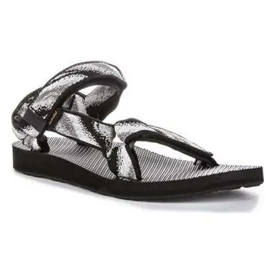 Teva Original Universal women's Sandals in Black