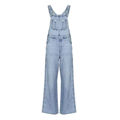 G-Star Raw - women's Jumpsuit in Blue