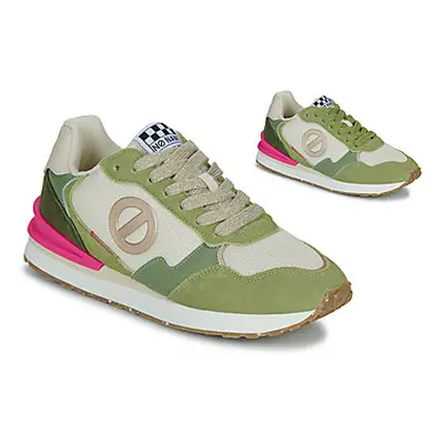 No Name TOVA RUNNER W women's Shoes (Trainers) in Multicolour