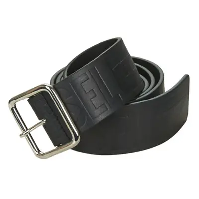 Diesel B-ILLY II men's Belt in Black