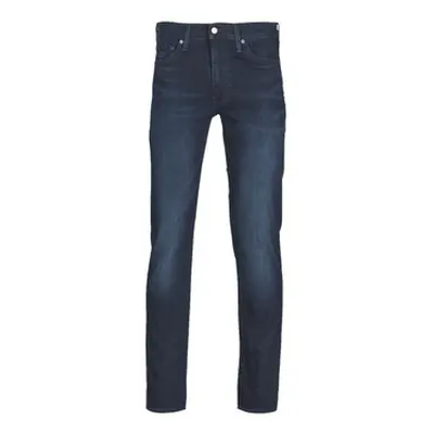 Levis 511 SLIM FIT men's Skinny Jeans in Blue