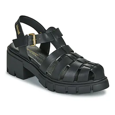 Les Tropéziennes par M Belarbi BAYLA women's Sandals in Black