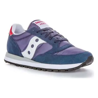 Saucony Jazz Original men's Trainers in Multicolour