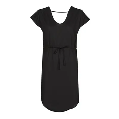 JDY JDYDALILA women's Dress in Black