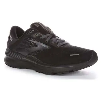 Brooks Adrenaline GTS 22 women's Trainers in Black