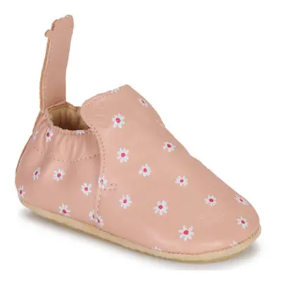 Easy Peasy MY BLU girls's Children's Slippers in Pink