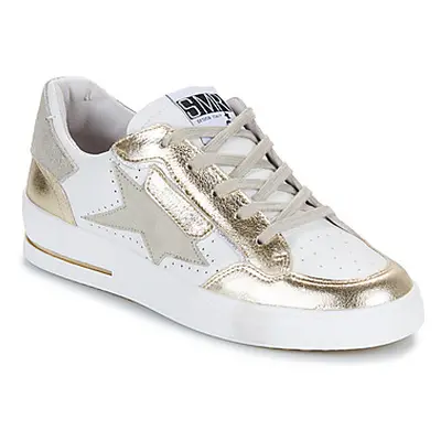 Semerdjian ALE women's Shoes (Trainers) in White