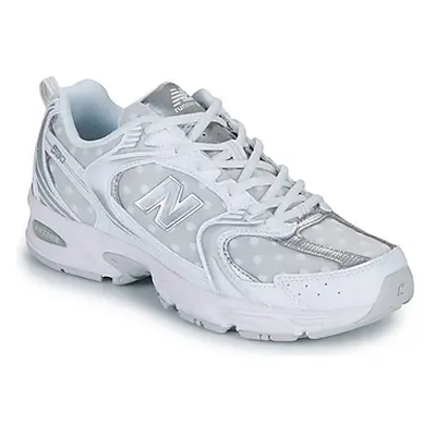 New Balance 530 women's Shoes (Trainers) in White