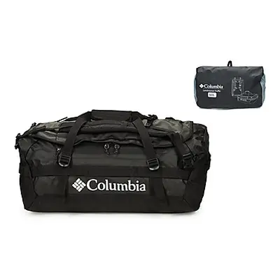 Columbia LANDROAMER 60L DUFFEL men's Travel bag in Black