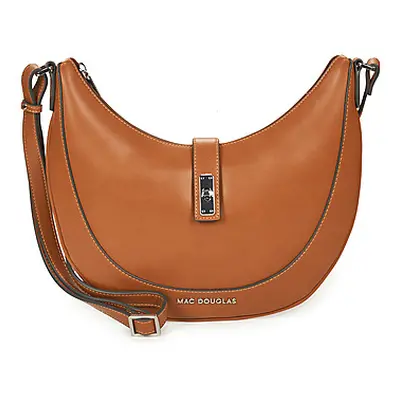 Mac Douglas RYTHME CALCUTTA M women's Shoulder Bag in Brown