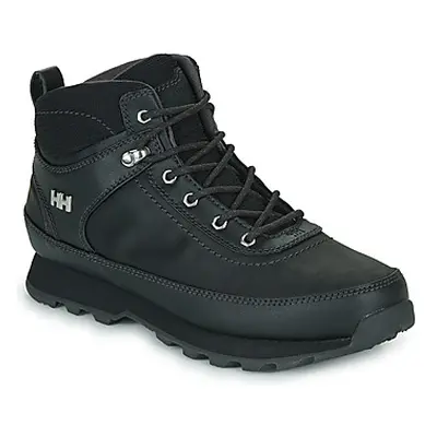 Helly Hansen W CALGARY women's Mid Boots in Black