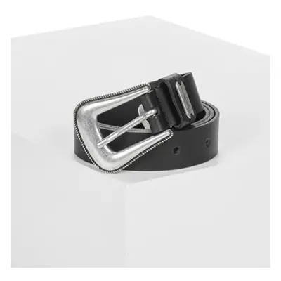 Pepe jeans MILDRED BELT women's Belt in Black