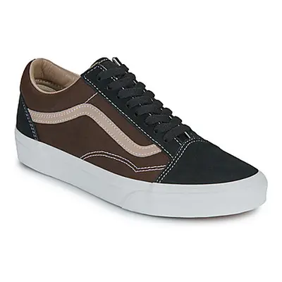 Vans Old Skool men's Shoes (Trainers) in Black