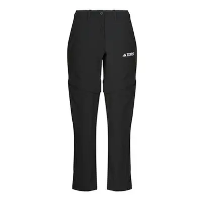 Adidas IZ3322 women's Sportswear in Black