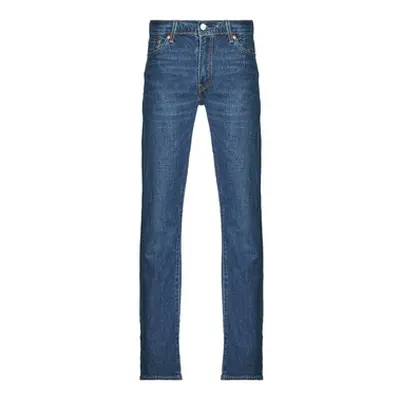 Levis 511® SLIM men's Skinny Jeans in Blue