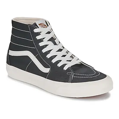 Vans SK8-Hi TAPERED VR3 men's Shoes (High-top Trainers) in Black