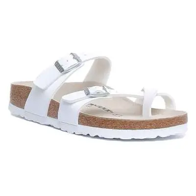 Birkenstock Mayari Sandals women's Sandals in White