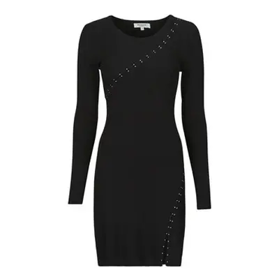 Morgan RMRITA women's Dress in Black