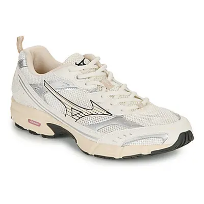 Mizuno MXR "Sport" women's Shoes (Trainers) in White