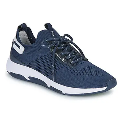 TBS JELLINA women's Shoes (Trainers) in Blue