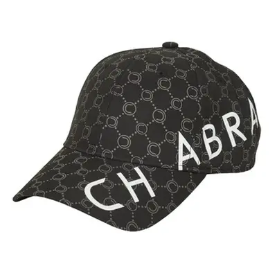 Chabrand ICONE men's Cap in Black