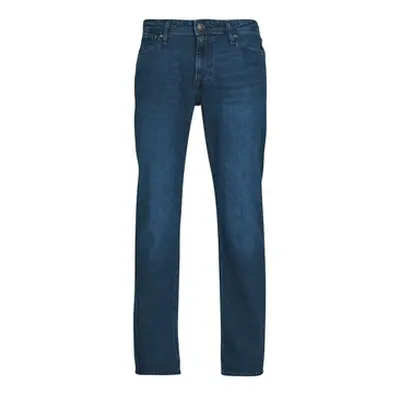 Jack & Jones JJICLARK JJORIGINAL men's Jeans in Blue